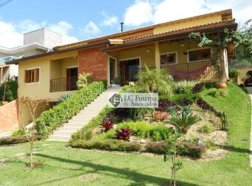 6bcff05591c95b34988e146012d14bd23d3f2b36 · Casa com 3 dormitórios à venda, 264 m² por R$ 1.100.000,00 - Terras de Santa Adélia - Vargem Grande 