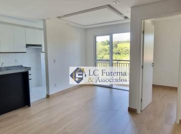 58430aab46668a68d90cb59927cf33d8d8b0d187 · Apartamento com 2 dormitórios para alugar, 47 m² por R$ 2.000,00/mês - Raízes Eco Clube - Cotia/SP