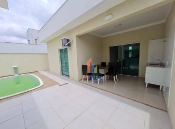 7d823aa30d19e70db98d7a17c74232038402d63b · Casa com 3 dormitórios à venda, 200 m² por R$ 850.000,00 - Condomínio Jardim de Mônaco - Hortolândia