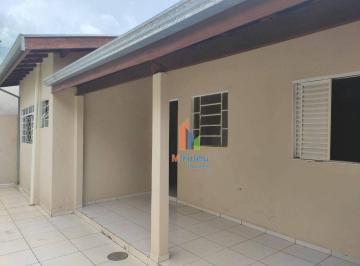 379f93f7c654341b1dd450fd03a227cbfbd6fdf8 · Casa com 3 dormitórios à venda, 165 m² por R$ 490.000,00 - Jardim Santa Esmeralda - Hortolândia/SP