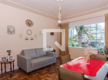 Apartamento · 48m² · 1 Quarto · Apartamento à Venda - Petrópolis, 1 Quarto, 48 m² - Porto Alegre