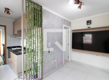 Apartamento · 32m² · 2 Quartos · Apartamento à Venda - Vila Mazzei, 2 Quartos,  32 m² - São Paulo