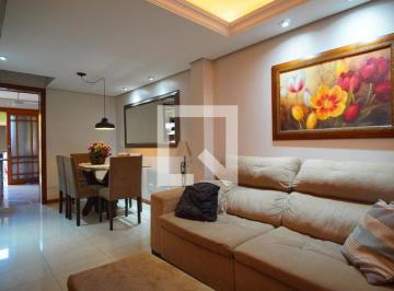 Casa · 140m² · 3 Quartos · 2 Vagas · Casa à Venda - Jardim Itu-Sabará, 3 Quartos,  140 m² - Porto Alegre
