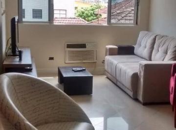 0806f5d2691d1c0d6df76440947f3b0f3060b199 · Apartamento - Marapé - Santos/SP