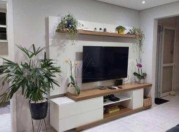 Apartamento · 92m² · 3 Quartos · 2 Vagas · Apartamento com 3 dorms, Jardim Vazani, São Paulo - R$ 1.08 mi, Cod: 4888