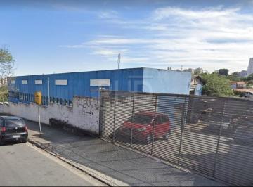 Comercial · 650m² · 5 Vagas · Excelente Galpão para Locação 650 m² - Jardim Jamaica em Santo André/SP