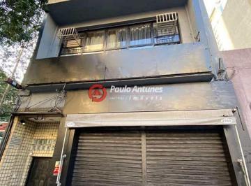 Comercial · 750m² · 30 Quartos · R. Consolação - R$ 7.500.000,00 - 750m² - Código: 10064