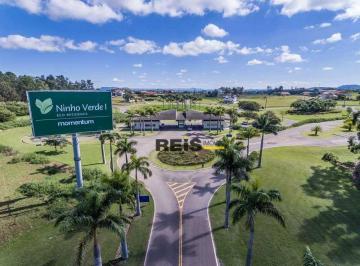 a74b9e442e922623a0f01a369f818b91646e6864 · Terreno à venda, 300 m² por R$ 69.000,00 - Condomínio Ninho Verde II - Pardinho/SP