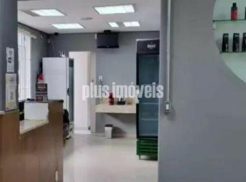 Comercial · 108m² · 5 Vagas · Sobrado comercial, l 5 Vagas Brooklin Paulista