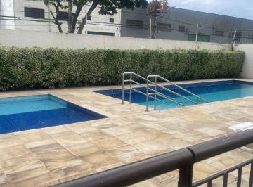 Apartamento · 66m² · 2 Quartos · Apartamento com 2 quartos para alugar, 66 m² por R$ 2.274/mês - Jaçanã - São Paulo/SP