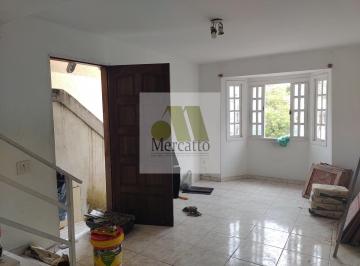 Casa · 78m² · 2 Quartos · 1 Vaga · Casa Sobrado em Jardim Maria Rosa  -  Taboão da Serra