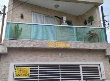 221cc56b9ea925b45bd7d2155aa1f33085e9b96f · Sobrado com 3 dormitórios à venda, 100 m² por R$ 800.000,00 - Vila Nova Manchester - São Paulo/SP