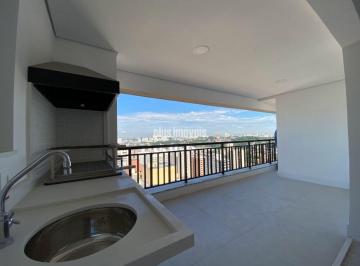 Apartamento · 128m² · 3 Quartos · 2 Vagas · Apartamento Novo 3 Quartos 1 Suítes 2 Vagas no Jardim Guedala!!!!