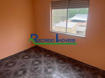Apartamento · 55m² · 2 Quartos · 1 Vaga · Apartamento - Padrão / Residencial / Jacarepaguá