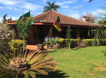 Rural · 9000m² · 3 Quartos · Propriedade Rural no bairro Country Club
