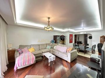 Apartamento · 187m² · 3 Quartos · 2 Vagas · Apartamento de 3 Quartos -SAO VICENTE- SP