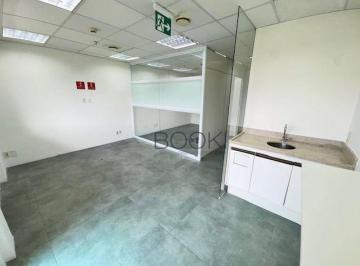Sala · Oportunidade - Thera Berrini Office - 51 m² - Brooklin