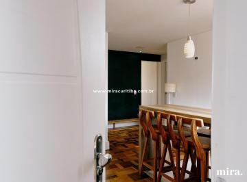 Apartamento · 67m² · 2 Quartos · 1 Vaga · Lindo apartamento pra locação no Cristo Rei, ao lado dos Hospitais Cajuru e Marcelino Champagnat com