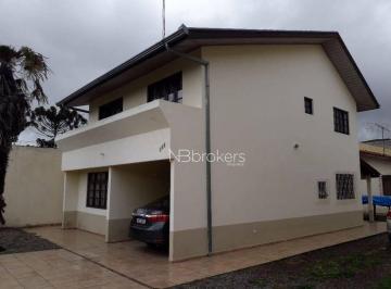 275f773291fb9186a4fb765eb5dd6f9328968040 · Sobrado com 3 dormitórios à venda, 276 m² por R$ 1.250.000,00 - Boqueirão - Curitiba/PR