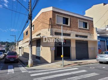 Comercial · 373m² · Ponto Comercial para aluguel, Centro - Taubaté/SP