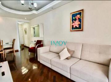 0599e15d06270ed5c32777352afa1e9838fff9b9 · Apartamento com 3 dormitórios à venda, 90 m² por R$ 910.000,00 - Jardim Aquarius - São José dos Camp
