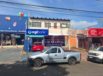 3463fc17b5c871d64f723bb5932e9a1b1927cc6c · Salão para alugar, 50 m² por R$ 2.580,00/mês - Jardim Cristina - Campinas/SP