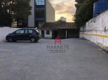94539888490d7d8e013f480d3ff6469a588e5e1c · Terreno à venda, 330 m² por R$ 1.350.000 - Jardim do Mar - São Bernardo do Campo/SP