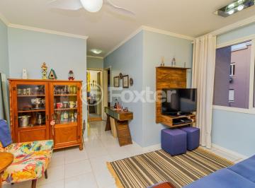 01-APARTAMENTO-1D-MORRO-SANTANA-PORTO-ALEGRE-250299.jpg · Apartamento, 1 dormitórios, 57.72 m², em Morro Santana