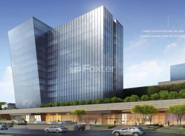 APRESENTAÇÃO UMA CORPORATE-4.jpg · Sala / Conjunto Comercial, 51 m², em Auxiliadora