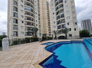 Apartamento · 96m² · 4 Quartos · 2 Vagas · Apartamento impecável, andar bem alto, Ipiranga! Vai a pé ao metrô Alto Ipiranga/Sacomã
