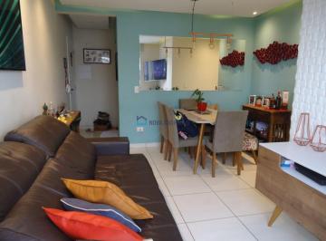 Apartamento · 60m² · 2 Quartos · 1 Vaga · Sacomã Apartamento 2 Dormitórios, 1 Vaga e Lazer Completo, Permuta Maior Valor