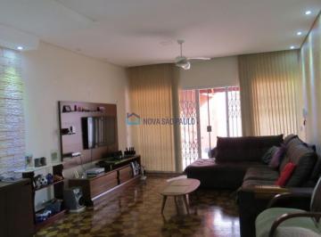 Casa · 326m² · 3 Quartos · 6 Vagas · Cidade Vargas 385 m² de terreno, Casa Térrea 3 Dormitórios e 6 Vagas