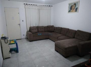 Casa · 90m² · 2 Quartos · 1 Vaga · Sobrado Vila Campestre