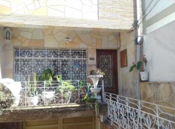 Casa · 221m² · 3 Quartos · 2 Vagas · Casa de 3 dormitórios no Mirandópolis
