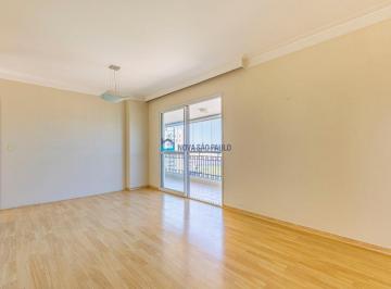 Apartamento · 132m² · 3 Quartos · 2 Vagas · Jabaquara 132 m² Andar Alto, Junto Metrô, Varanda Gourmet, 3 Suítes, 2 Vagas