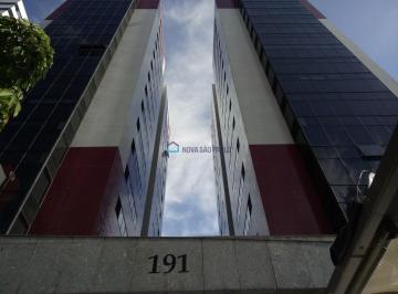Comercial · 30m² · 1 Vaga · Sala Comercial do lado do Metrô São Judas