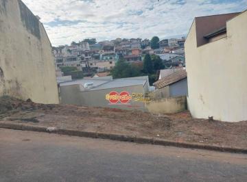 929f62af663560021a5fdc8ab05c815a18555354 · Terreno Comercial - Jardim São José