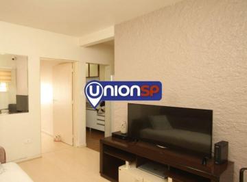 | Foto_migracao | 0 · Apartamento com 1 dormitório à venda, 42 m² por R$ 350.000 - Aclimação - São Paulo/SP