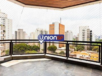 | Foto_migracao | 0 · Apartamento à venda, 210 m² por R$ 2.767.000,00 - Campo Belo - São Paulo/SP