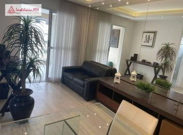 5b565503a21a5f3263ff44766fdd6981bafad874 · Apartamento com 1 dormitório, 60 m² - venda por R$ 790.000,00 ou aluguel por R$ 5.060,00/mês - Barra