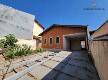 6400a6c81faa806cdae5ca583fe94afdf9743ea3 · Casa com 4 dormitórios à venda, 216 m² por R$ 550.000,00 - Jardim Paraíso - Botucatu/SP