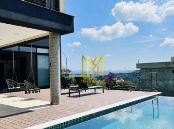 de9859896ec8a1c22ff2a605265222d1a39ae167 · Casa com 4 dormitórios à venda, 420 m² por R$ 5.100.000,00 - Gênesis 2 - Santana de Parnaíba/SP