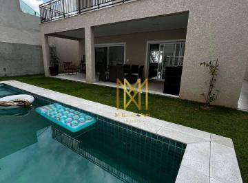 4e756d7845a45e8ae4268b790183bfdd5cc95e09 · Casa com 4 dormitórios à venda, 438 m² por R$ 5.200.000,00 - Gênesis 2 - Santana de Parnaíba/SP