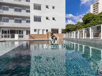 08204338a0610ea56eaa2a5cb5012b063eb64887 · Apartamento com 2 dormitórios à venda, 76 m² por R$ 700.000,00 - Cristo Redentor - Porto Alegre/RS