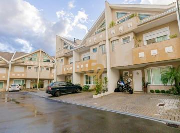 8e42506d8d3c7212ab7db545d3e9c1260bcc4e39 · Sobrado com 4 dormitórios à venda, 200 m² por R$ 1.380.000,00 - Jardim das Américas - Curitiba/PR