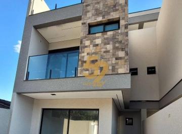 2a35d177863eb3df377a753e1275c4548cf08db3 · Sobrado com 3 dormitórios à venda, 125 m² por R$ 899.000,00 - Xaxim - Curitiba/PR