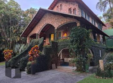 Fachada · Imoveis - em Itanhangá