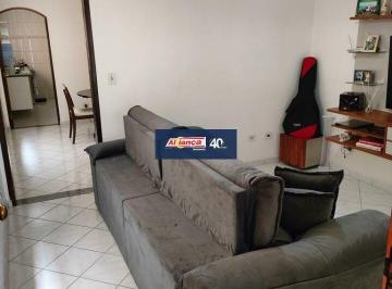 Casa · 125m² · 2 Quartos · 2 Vagas · SOBRADO COM 2 DORMITÓRIOS A VENDA, 125 m² !!