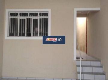 Casa · 200m² · 7 Quartos · 2 Vagas · IMÓVEL COM 3 CASAS NO JARDIM RODOLFO AO LADO DO HOSPITAL E TEMINAL PIMENTAS EM GUARULHOS, SP
