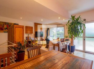 Casa · 107m² · 3 Quartos · 2 Vagas · Casa para Aluguel - Vila Andrade, 3 Quartos, 107 m² - São Paulo